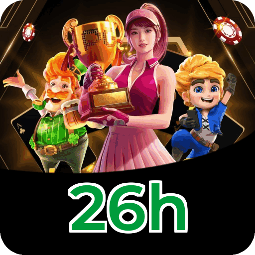 26h APK - Download Oficial Android