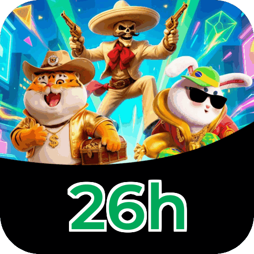 Login rápido no app 26h