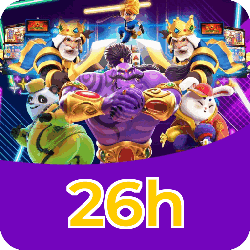 Legalidade 26h no Brasil