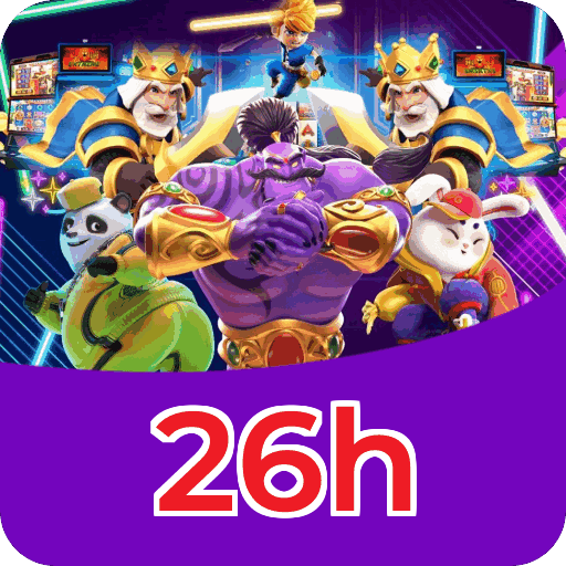 Estratégias de Apostas 26h