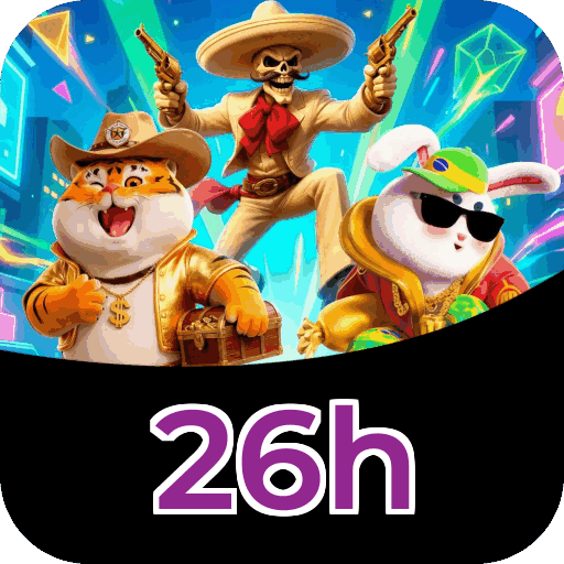 Slots Premium da PG Soft na 26h