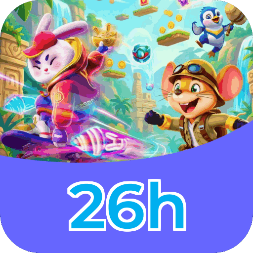 Fortune Rabbit - RTP 96.77%