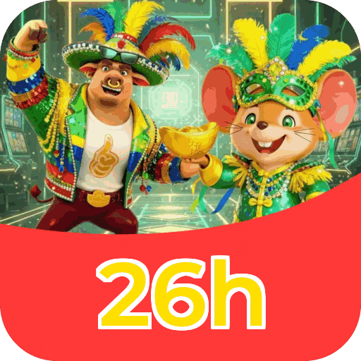 Promoções e bônus exclusivos da 26h